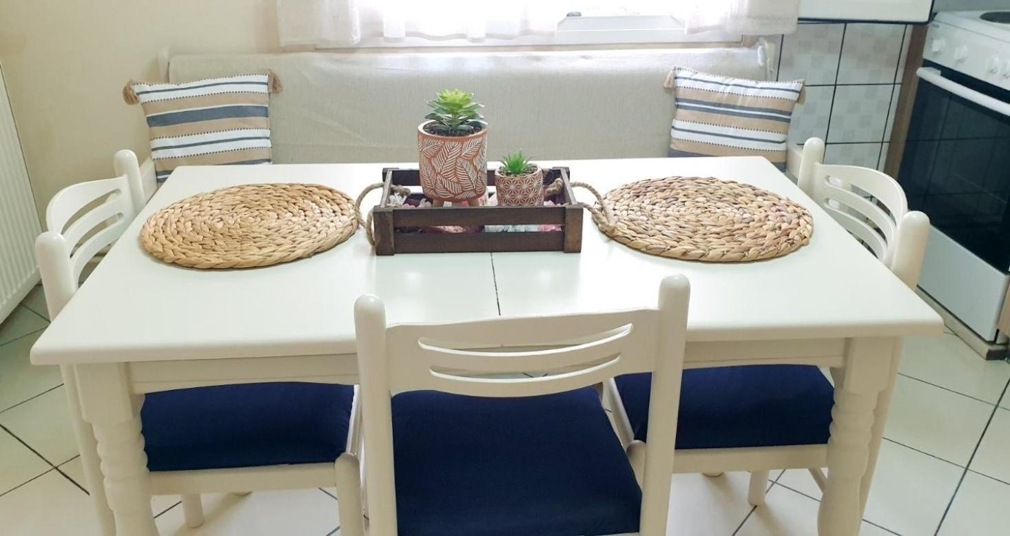 Evelyn Home Лименас Екстериор снимка
